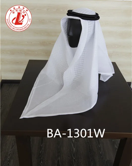 
Muslim Male Headscarf Dubai Travel Headscarf Arab Head Scarf For Men 