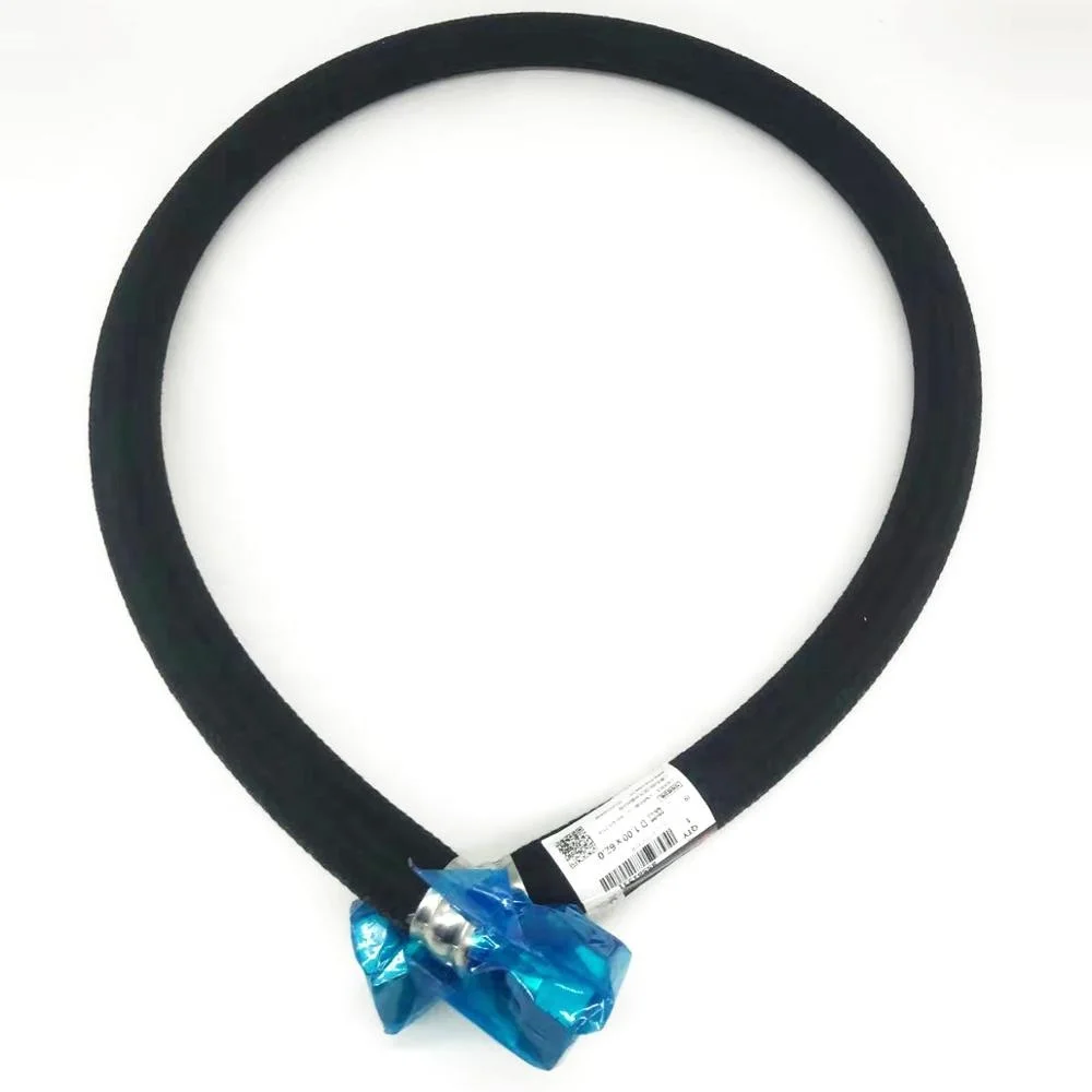 Air compressor hose pipe 85561231 for Ingersoll rand compressor de ar parts