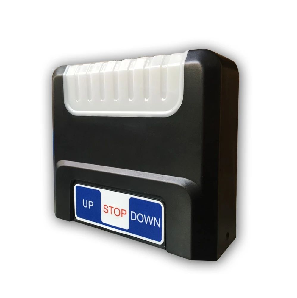 110V AC tubular motor controller