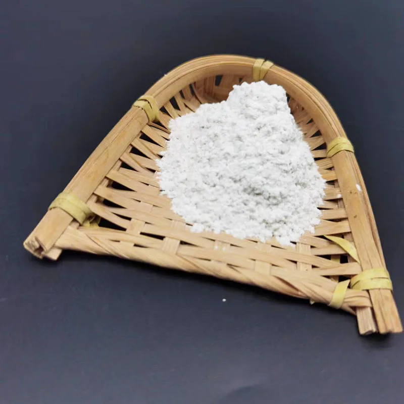 Wollastonite powder silica powder cement concrete additive refractories
