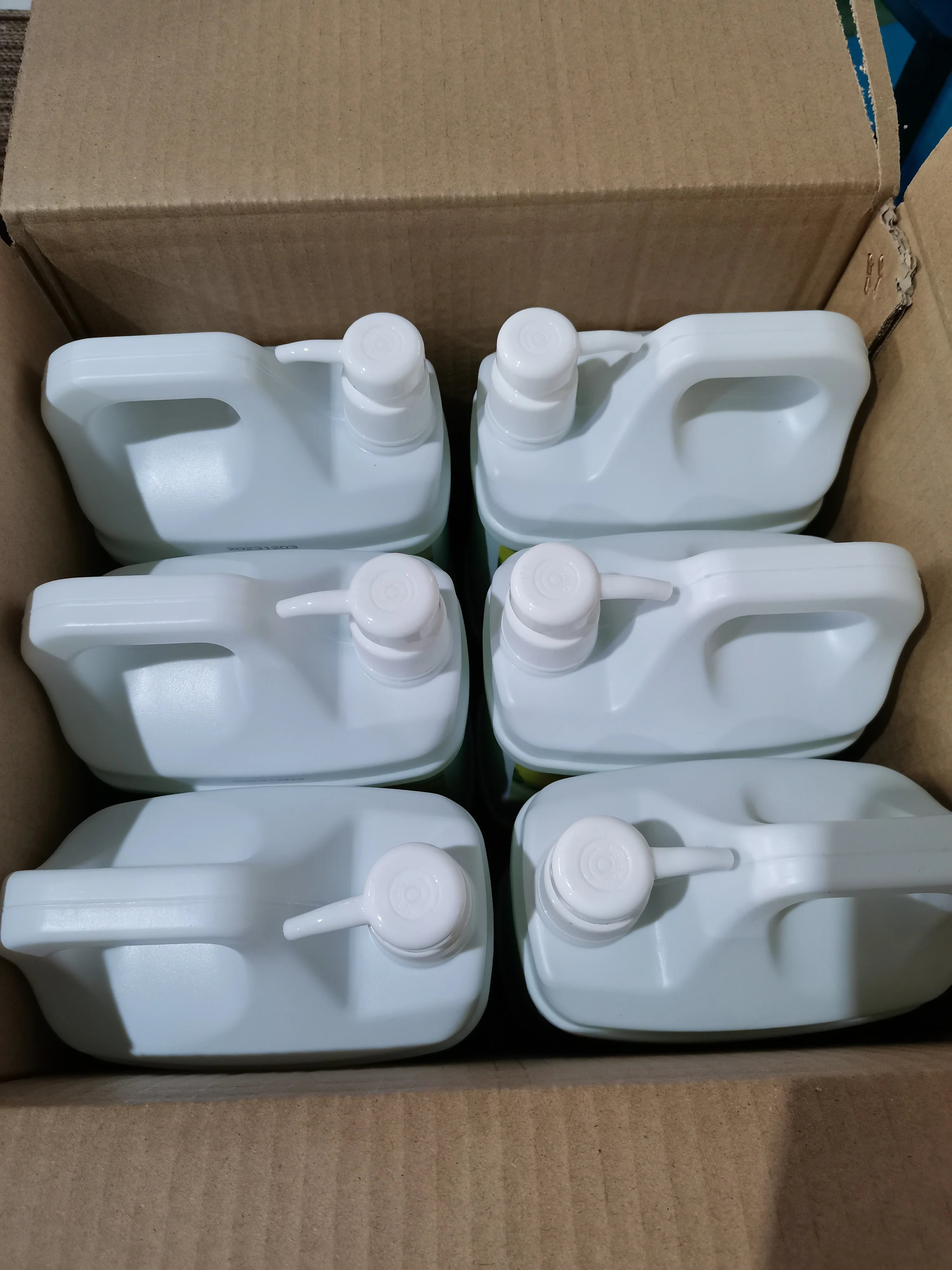 Лидер продаж, жидкость для мытья посуды оптом