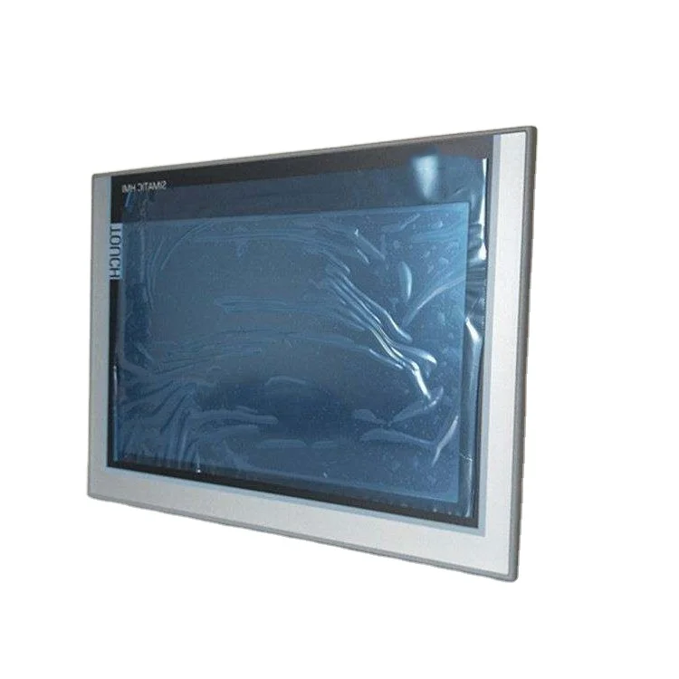 Brand original HMI touch screen intelligent panel 6AV2124-0GC01-0AX0