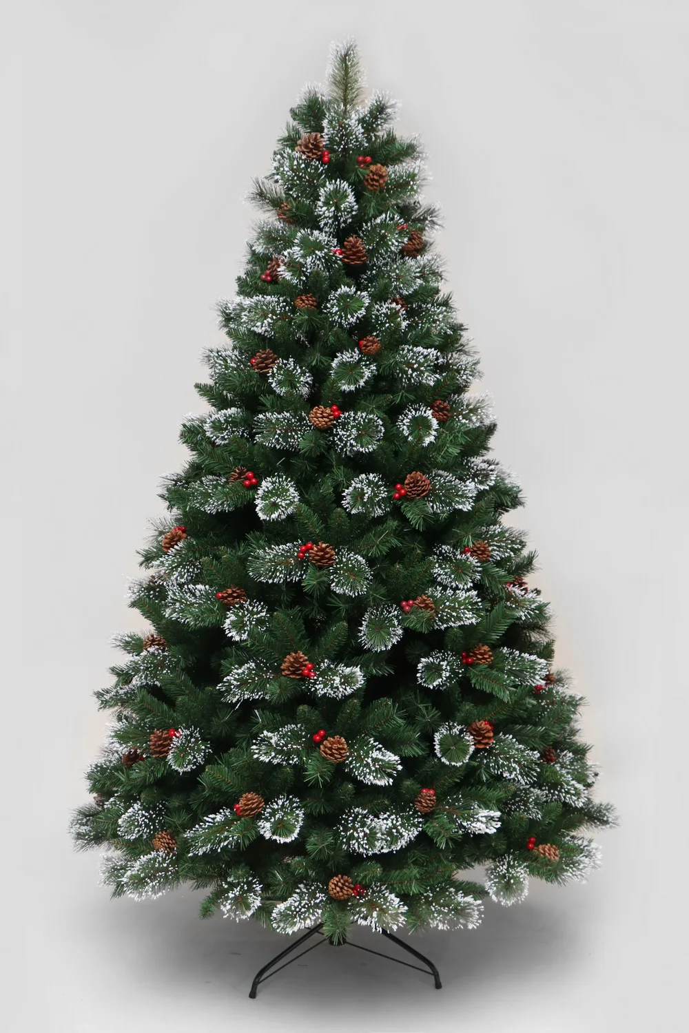 120-300mm Luxury Popular artificial Full PE Material christmas trees for Christmas Decoration