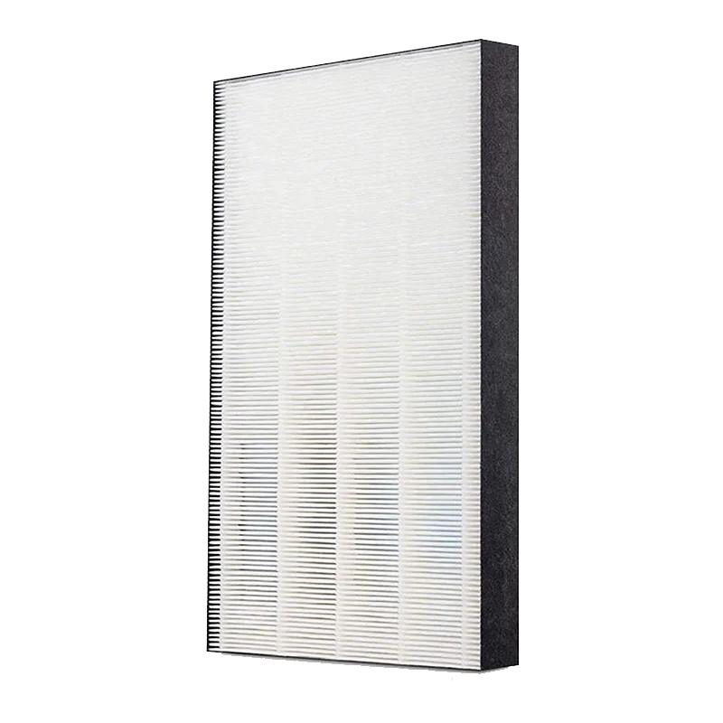 Lansir KAFP044A4 Dust Collector HEPA Filter Compatible with Daikins Air Purifier ACK55N-P TCK55R-W ACK55N-W ACK55P-W ACK55R-W