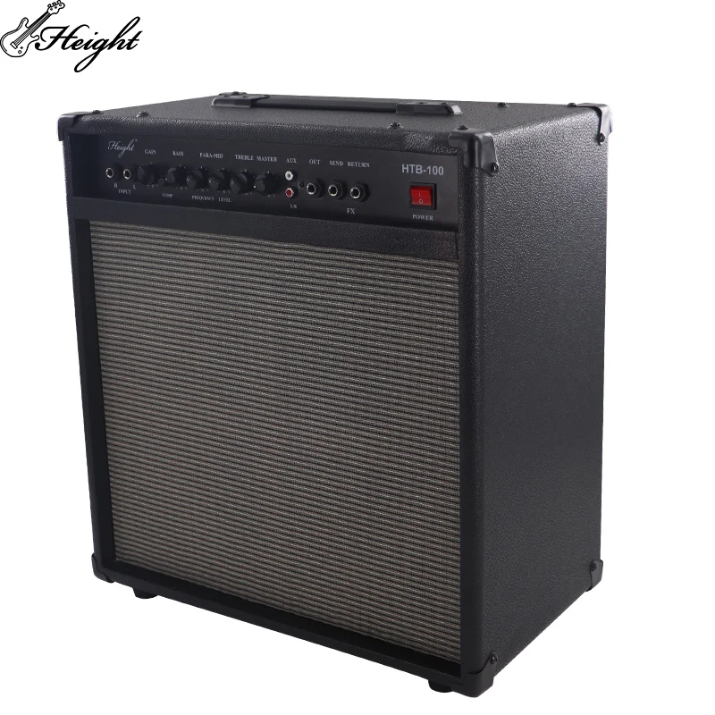 higher quality AMP 100w guitar amplifier bass amplifier guitar amplifier for bass guitar
