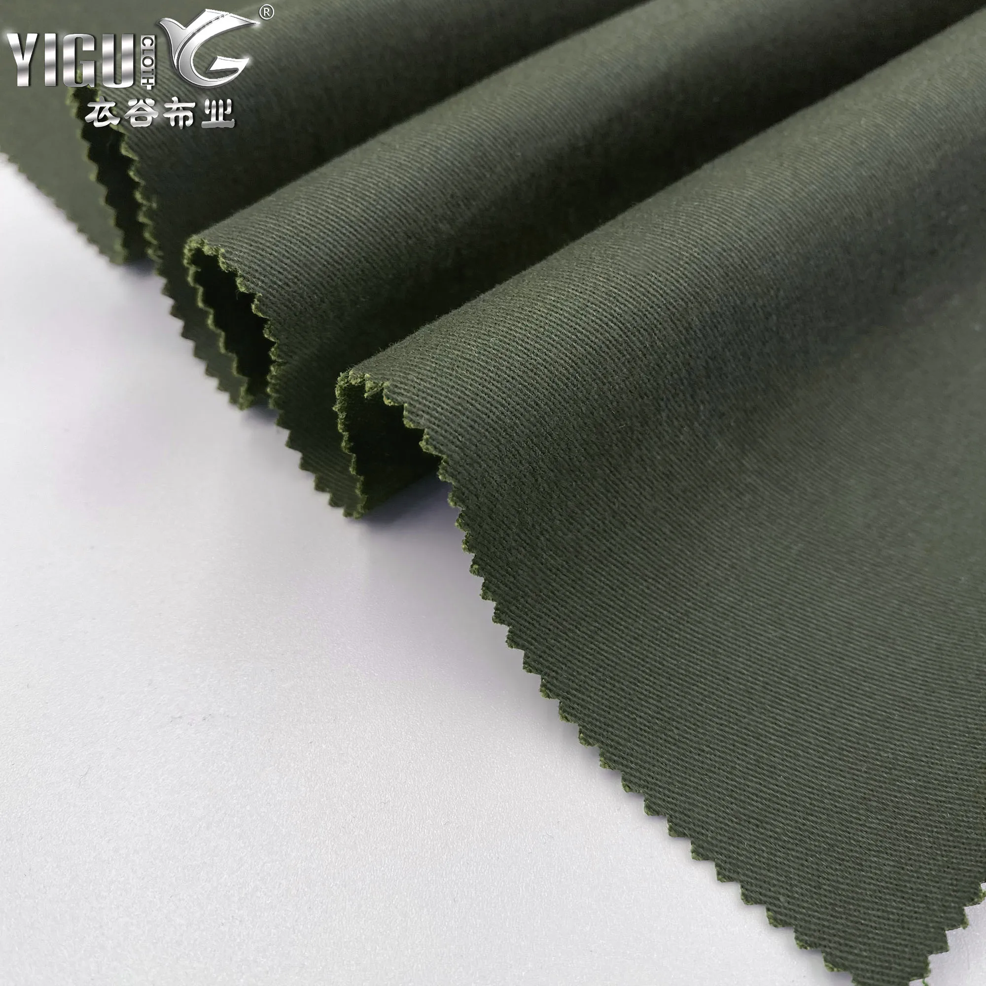 Competitive Price 300gsm 21*16 Shirt Pant Fabric Men Pants Fabrics Poly Roma Main Fabric For Casual Pants