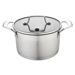 India new item stainless steel kitchen utensil set cookware set  large noodle c cookware kitchen