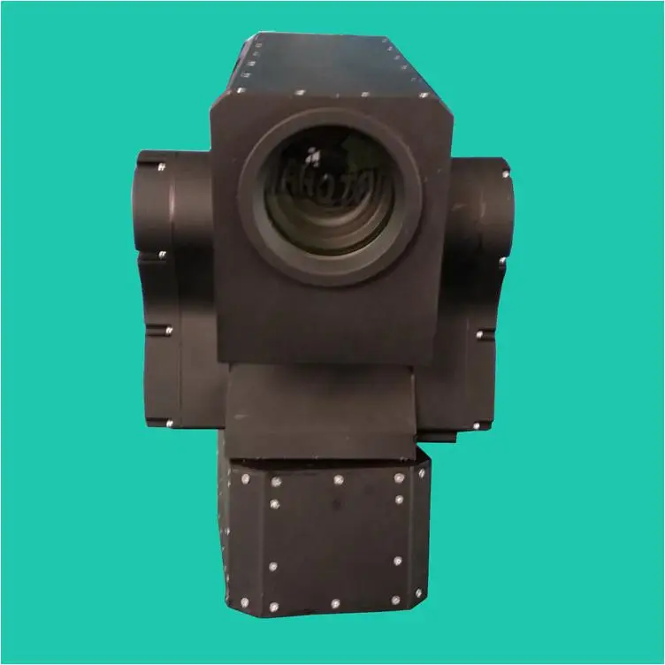 30x Optical zoom ptz ip camera outdoor auto fous Rotation angle of the tripod