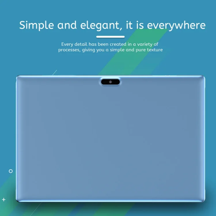 Cheap 8 inch WIFI Tablet Quad-core Ram:4GB Flash:64GB Battery 4500mAH Android 11.0 Tablet PC