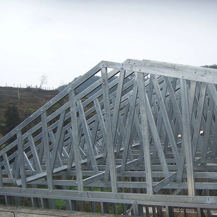 Factory Price Steel Structure Workshop And Prefabricated Steel Structure Building