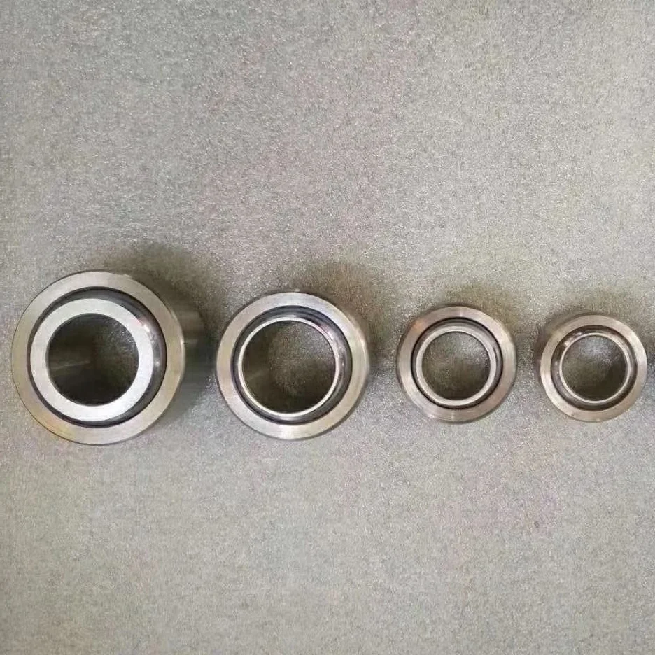 High quality radial spherical plain joint bearing