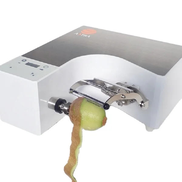 
User friendly high quality multiple use kitchen apple peeler 
