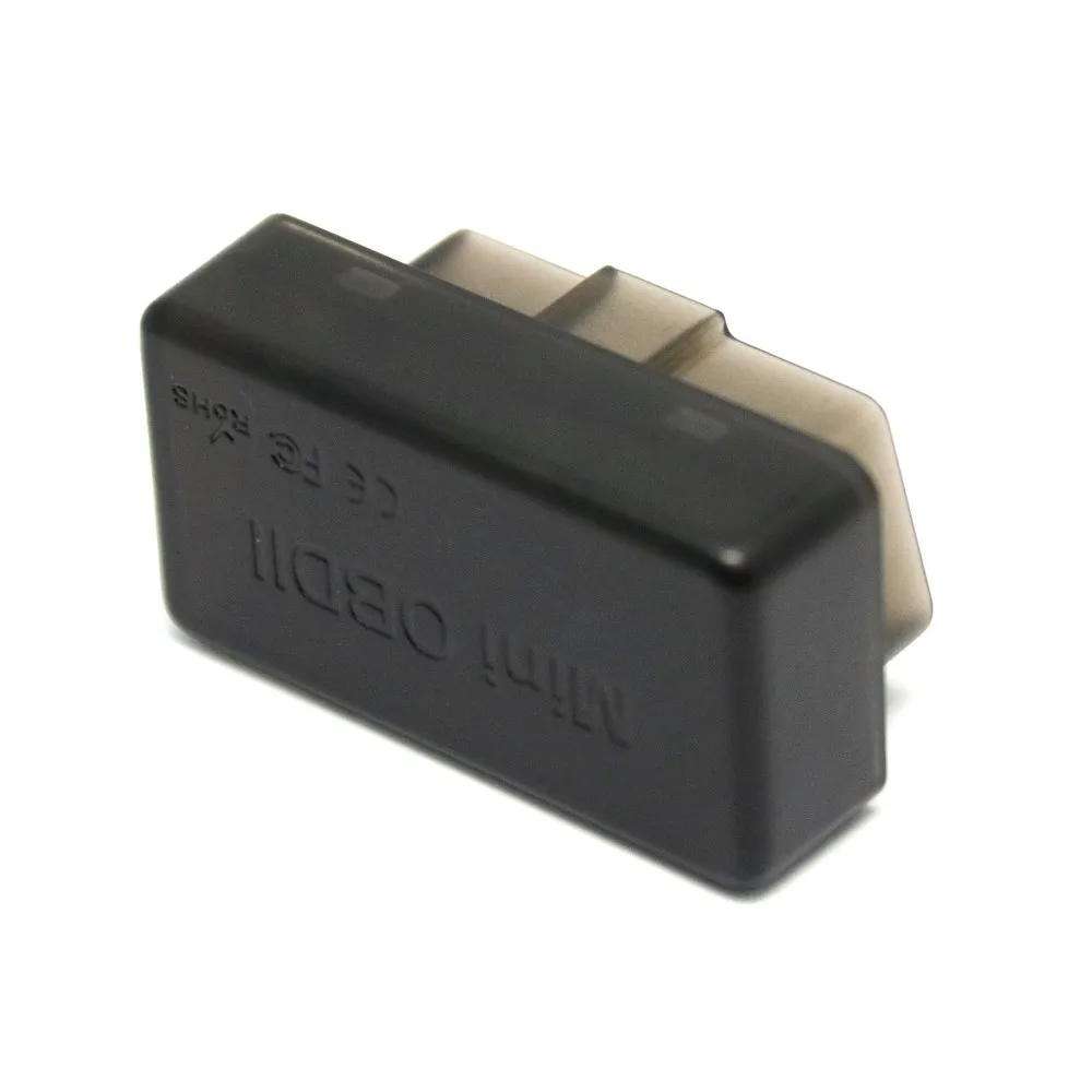  Настройте свой логотип OBD II ELM327 Bluetooth OBD2 авто Диагностика для iOS телефона Android v1.5 4