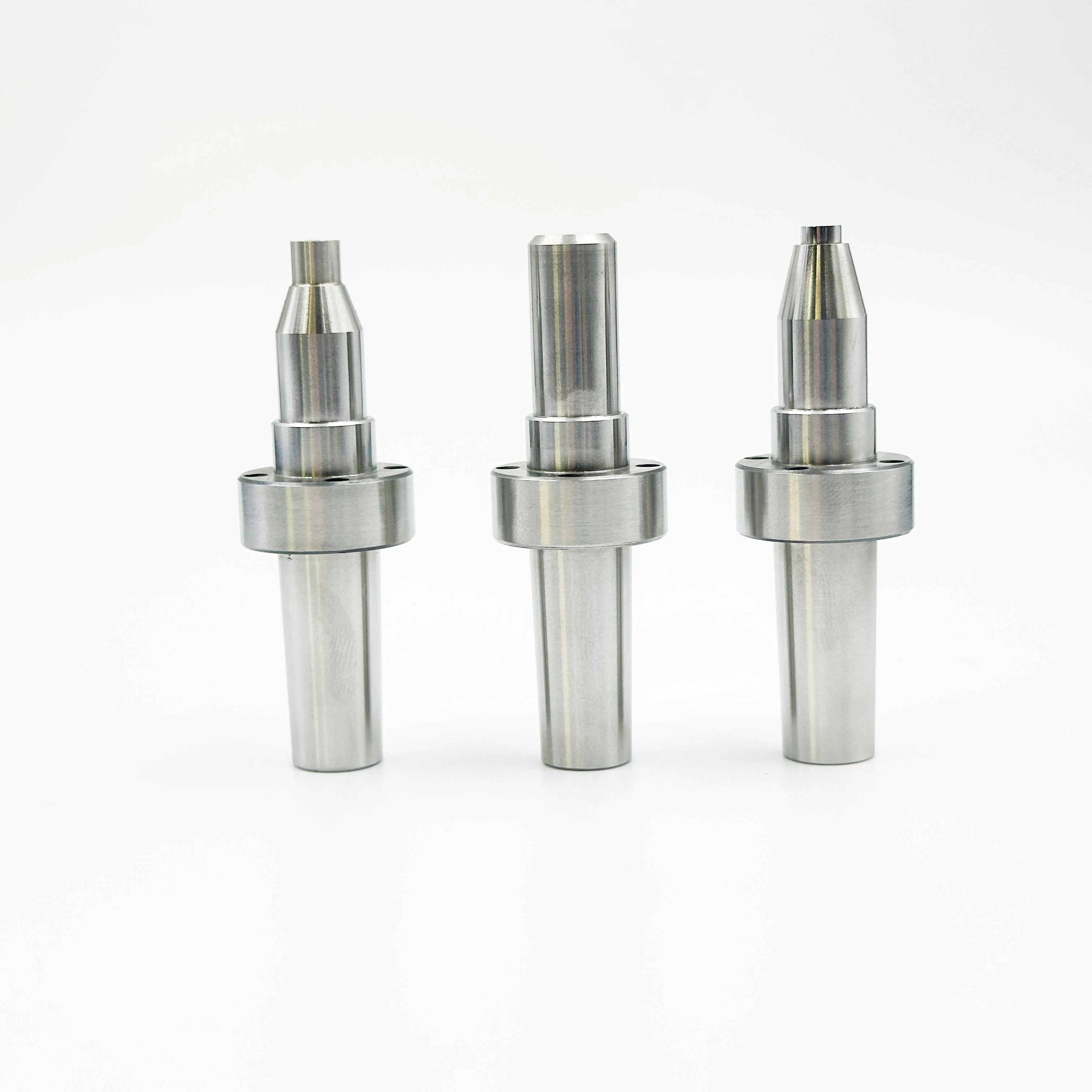 BT40-GER32 High Speed Dynamic Balance Handle Handle High Precision 3μCNC ER Collet Tool Bar Knife