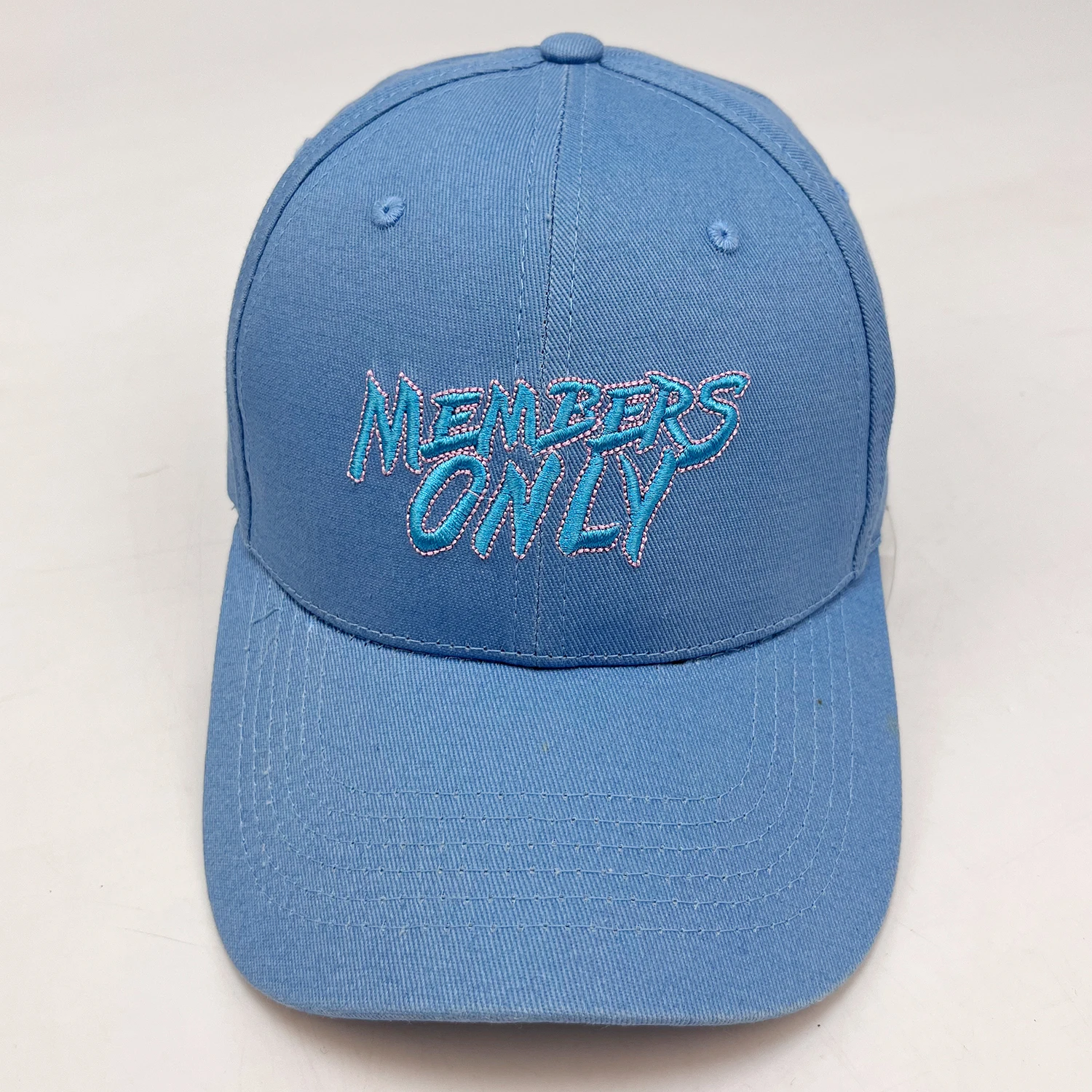 Manufacturer Custom baseball caps with Embroidered logo 5 Panel 6 Panel Cotton Sports Cap buy Baseball Caps for men and woman