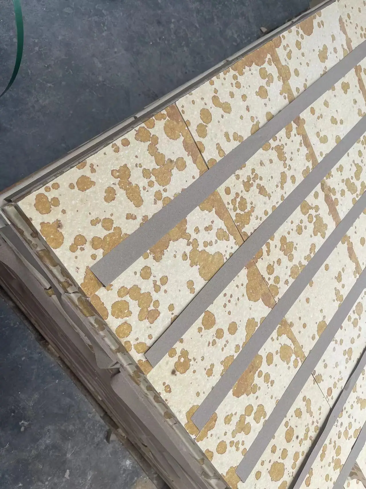 Silica Brick BG-96B for Silica Brick For Coke Oven Silica Refractory Brick For Blast Furnace