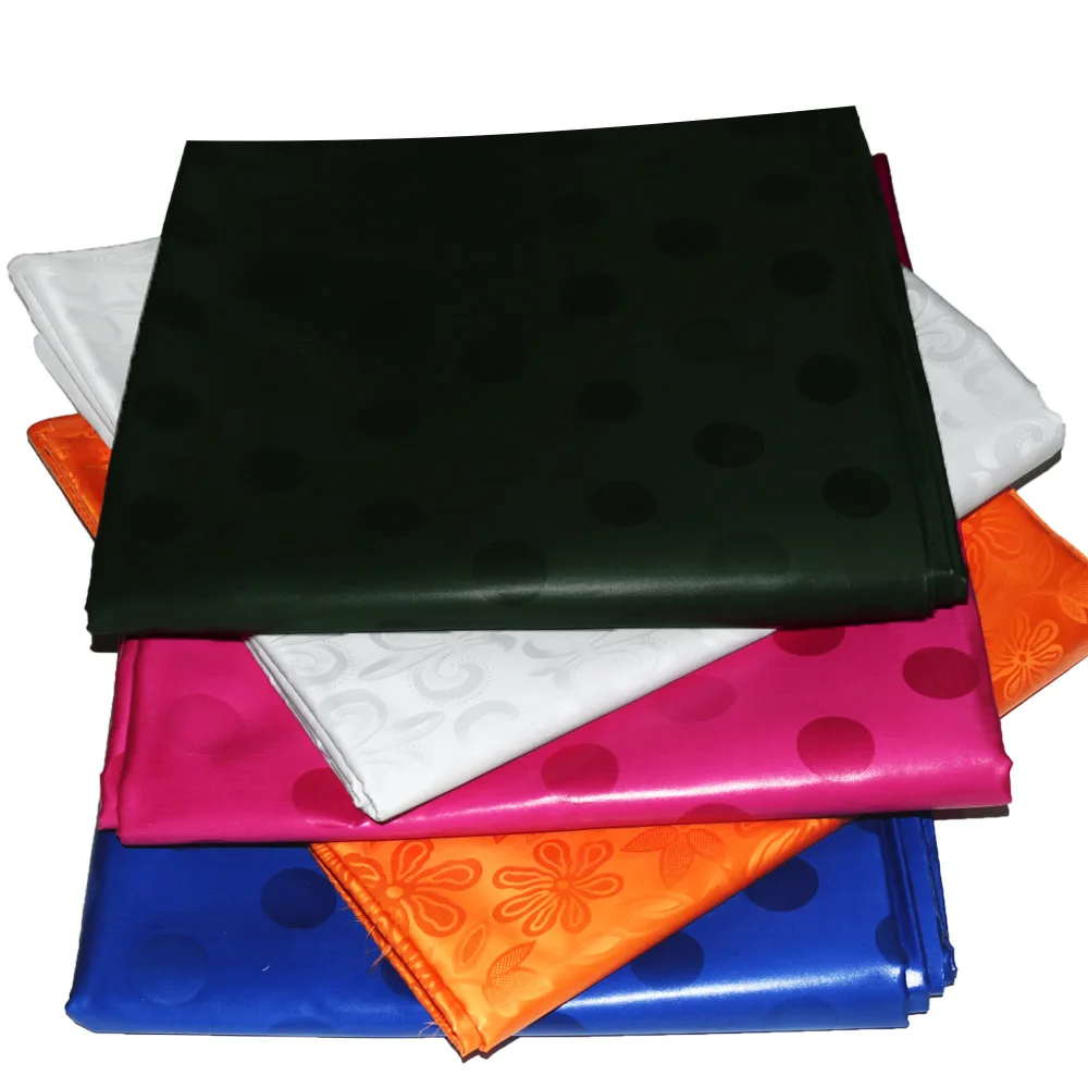 Original Bazin Riche Super Magnum Gold XL Tissu Africain Wholesale Cotton Damask Shadda Austria Qualiyu Manufacture Price