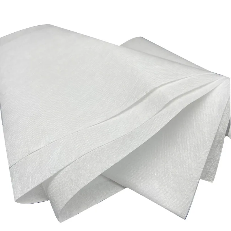 100% PP Polypropylene Meltblown Nonwoven Fabric with BEF 99/ 95