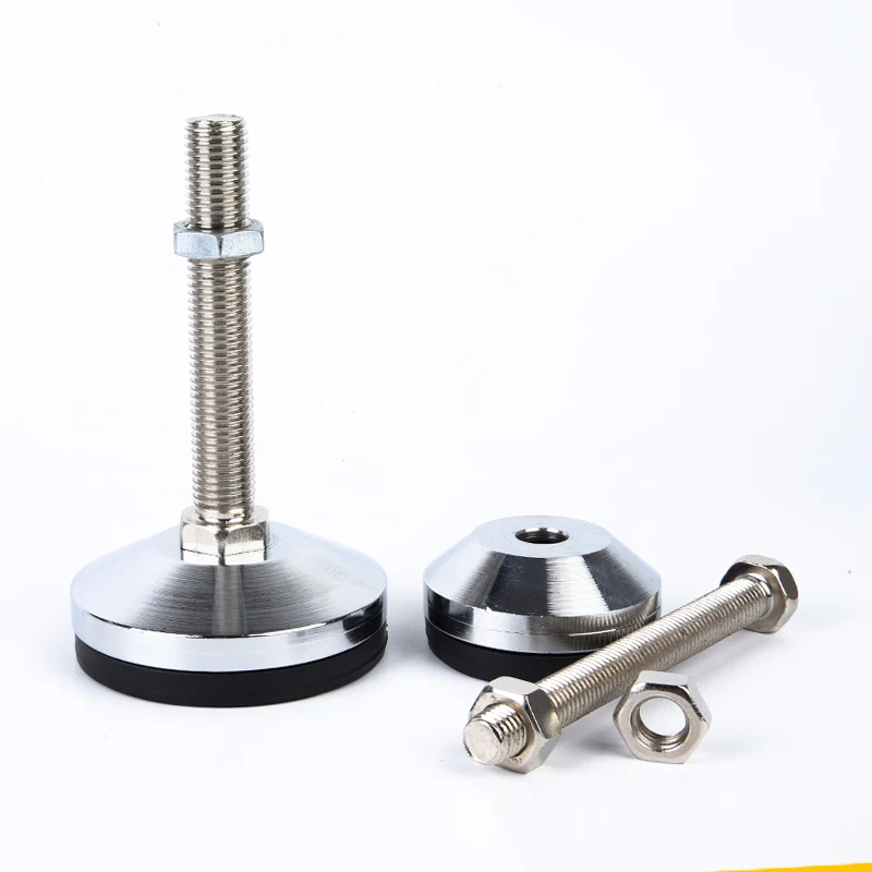  Industrial Adjustable Heavy Duty SUS304 Stainless Steel Leveling