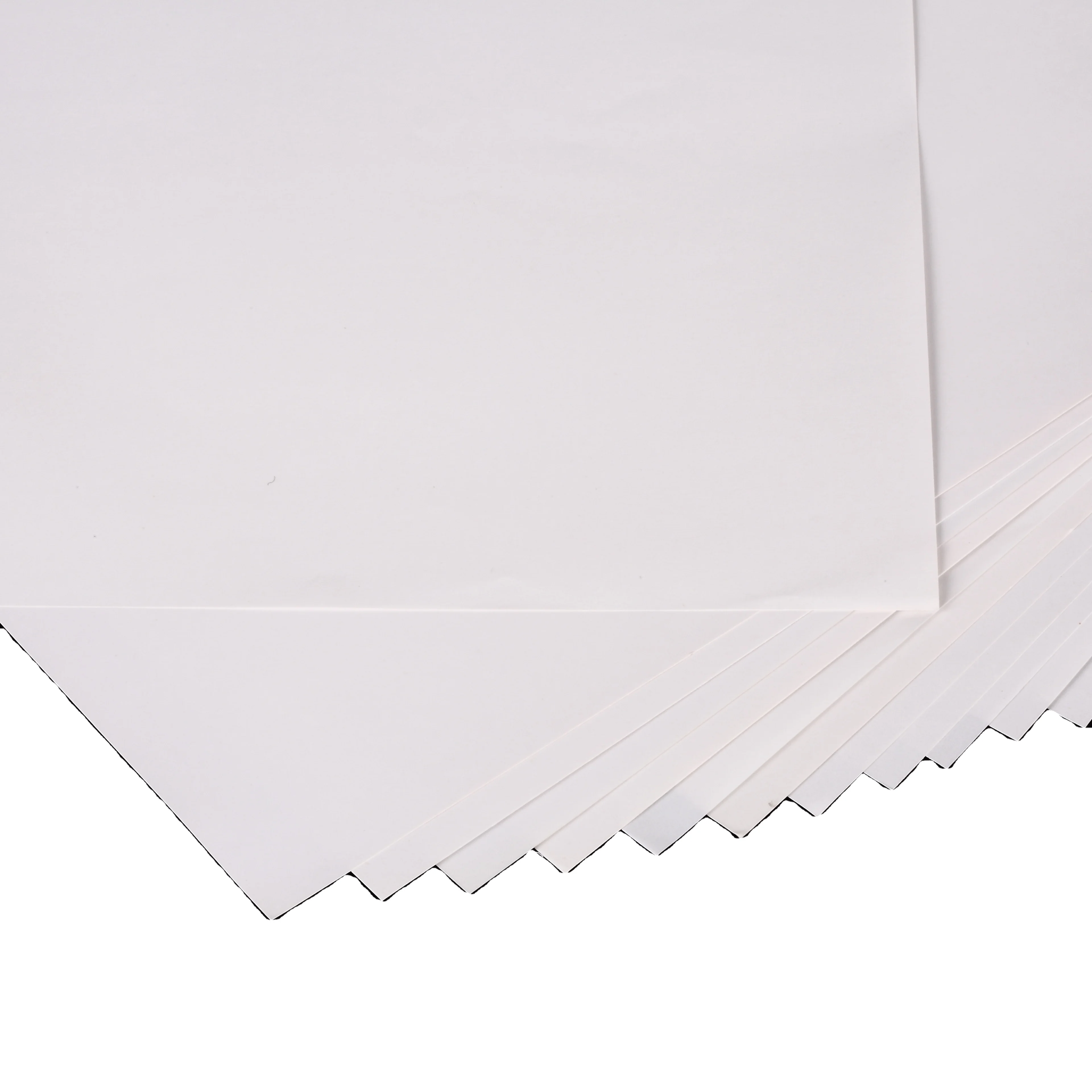 
Manufacturers Wholesale Price Free Sample Offset Printing Glossy Matt C1S C2S PE Coated Art Paper In Sheets 