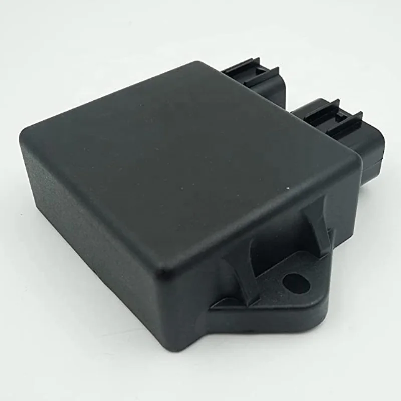 CDI воспламенитель 66T-85540-00 для Yamaha 40 л.с. 2-х тактных двигателей катере частей E40HP 1998-UP подвесной мотор