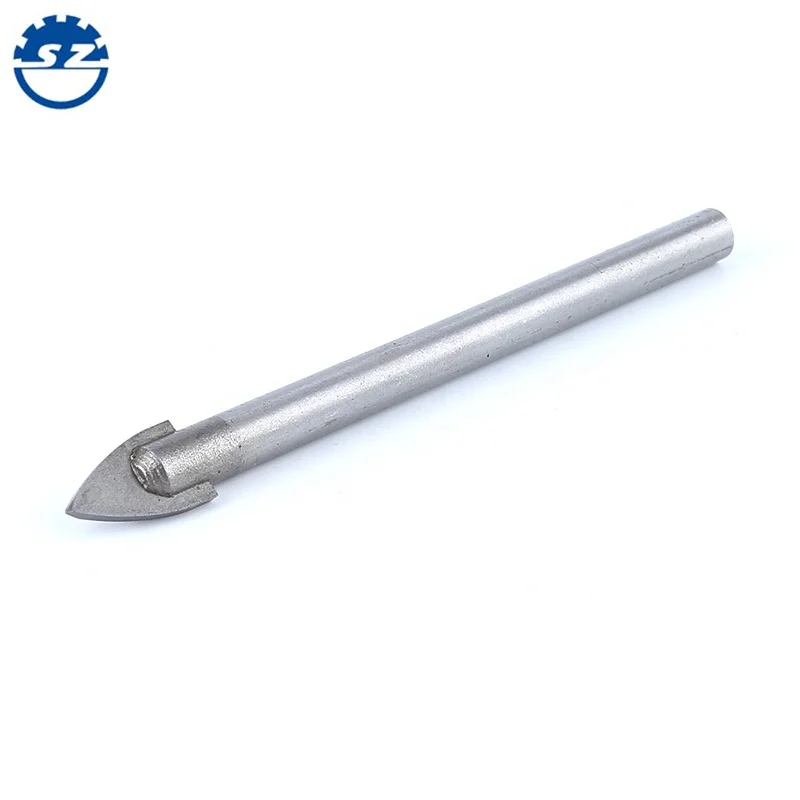 
10pcs Glass drilling bit for glass tile ceramic drilling 