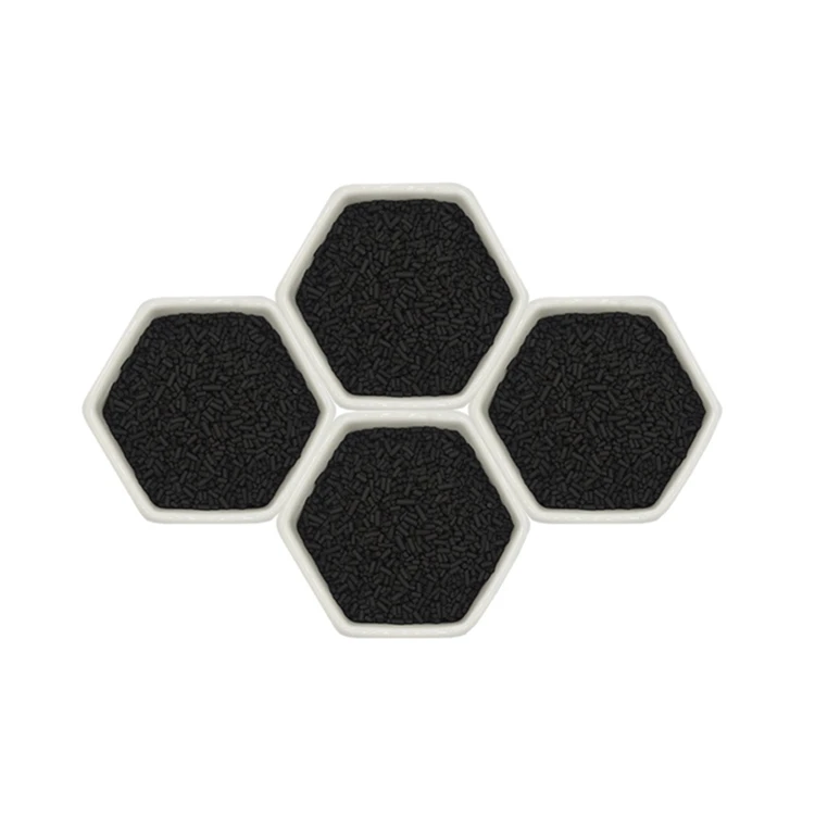 1.0mm 1.3mm Supplier Carbon Molecular Sieve Nitrogen Gas 99.5-99.999%