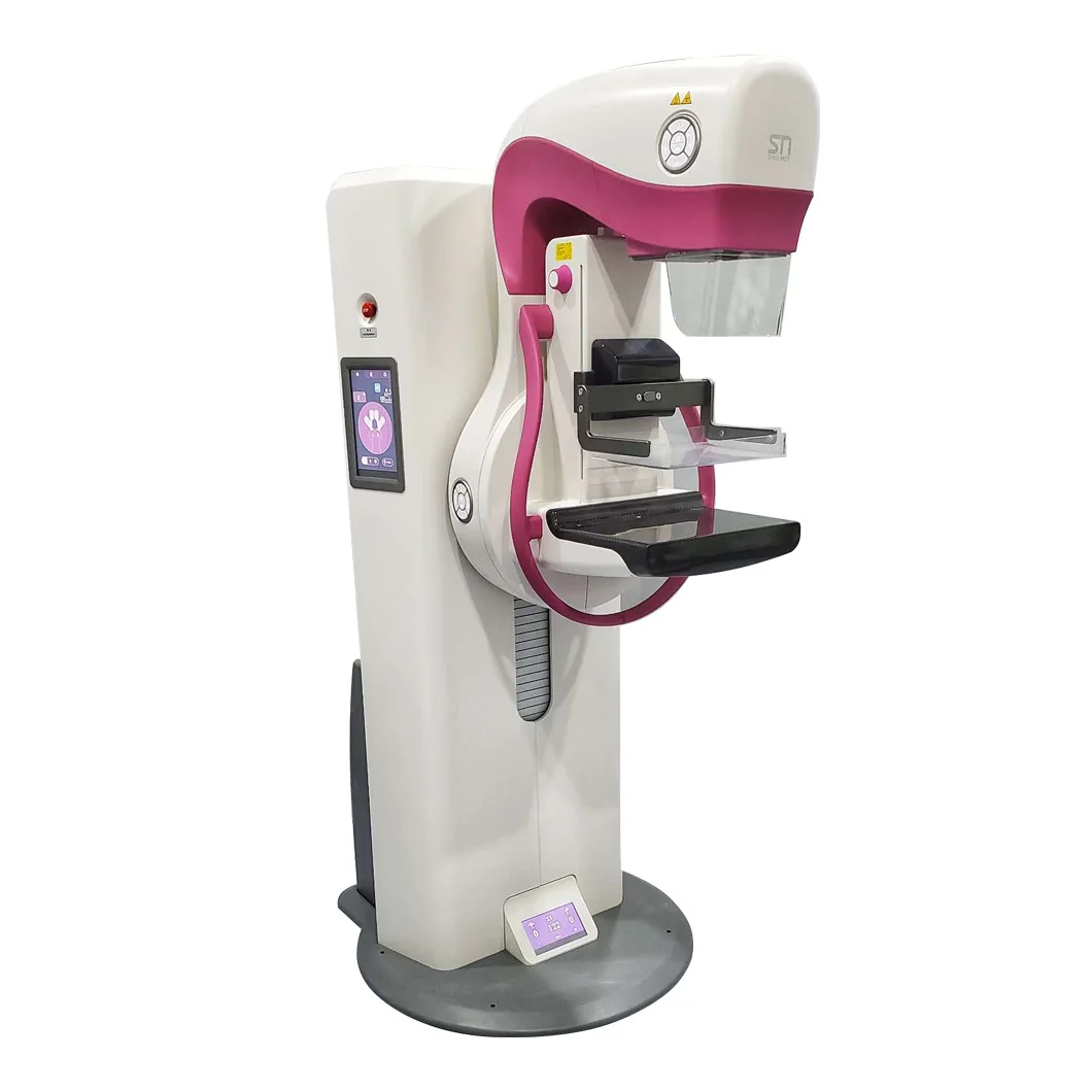 Professional Hospital Use HDM-3000A  High Frequency TOMO Digital Mammography System For Mammography