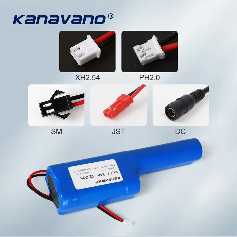 12 В 2600 мАч akku 11 1 литий-ионный аккумулятор 18650 3s1p 2500mah 2600mah 3000mah для автомобильного пылесоса