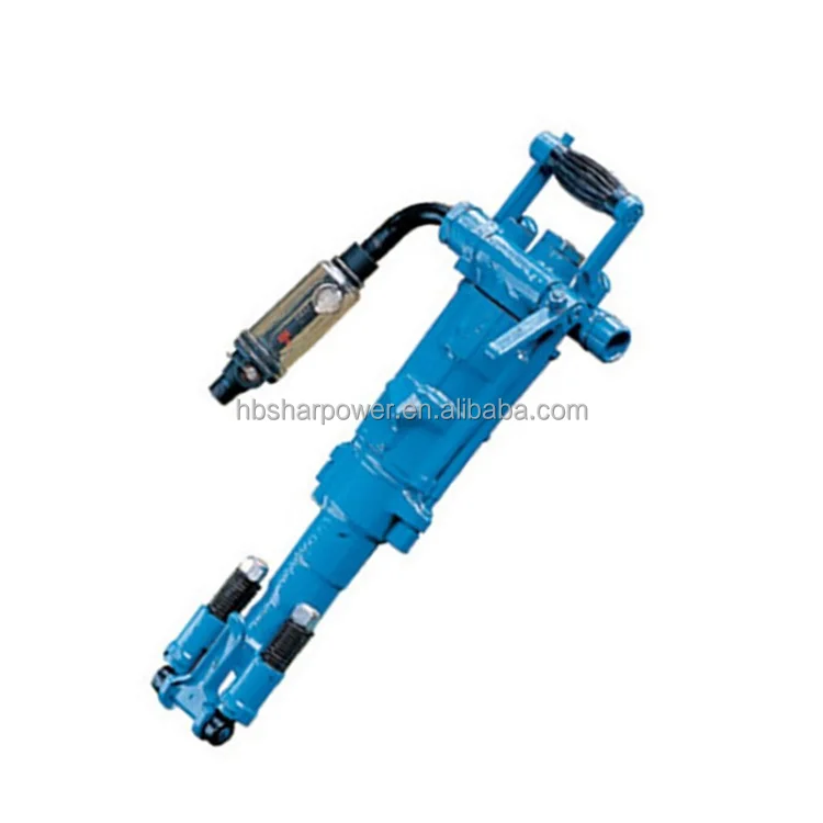 SHARPOWER big powerful rock drill jack hammer handheld Y26 Y24 Y18 YO18 Y19A Y6 Y8