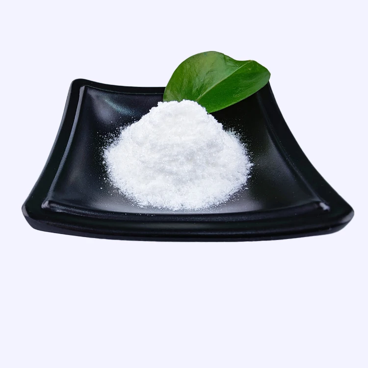 2024 China Factory Supply Bulk Price Vanillin Food Grade Vanillin Powder