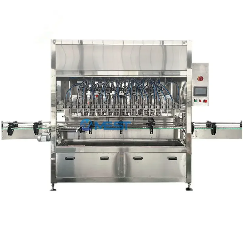 Automatic Fruit Beverage Juice Production /pet bottle dosing liquid water/vodka/vinegar/soy sauce/wine filling machine