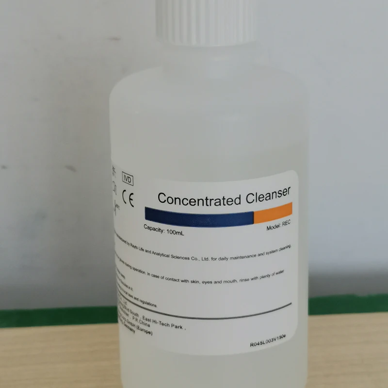 
Low price Automatic CBC test machine 3-Part Diff Hematology Analyzer 