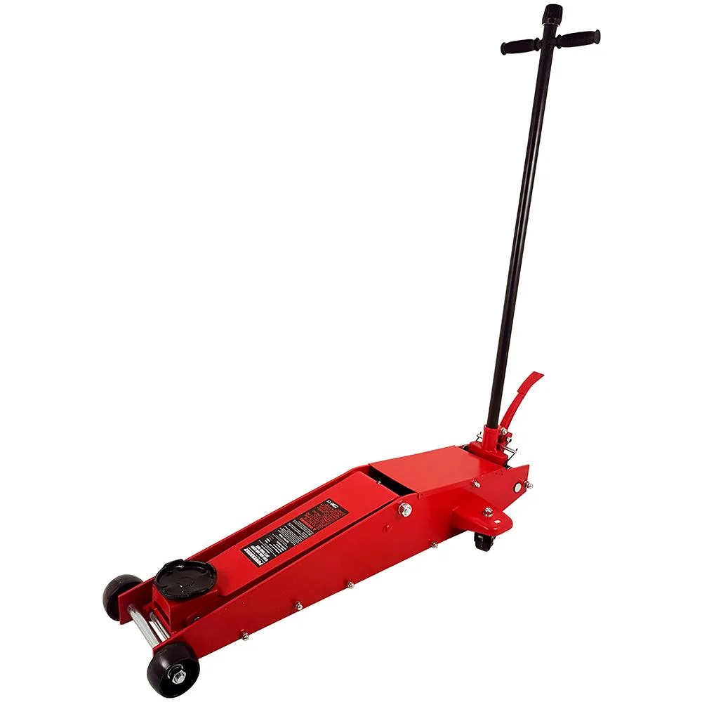 CE Certificate Long Ram Floor Jack Car Jacks For Auto Repair Lifting Tools Flooring Jack 3 Ton 5 Ton 10 Ton 20 Ton