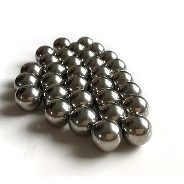 100Cr-6 G40 21 мм высокоточные шарики из хромистой стали, твердые стальные шарики для подшипников