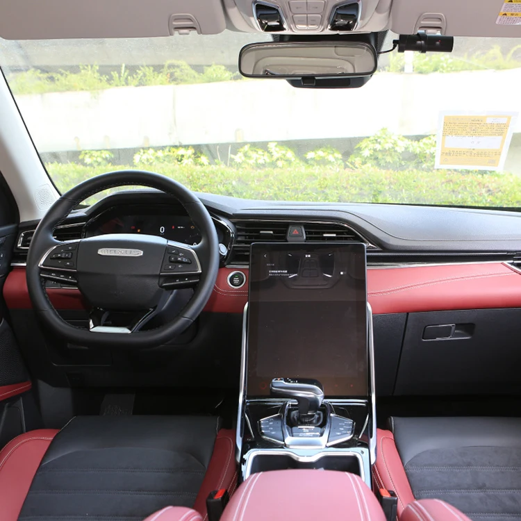 Лидер продаж Saic Maxus D60 2022 газовый автомобиль персональный четырехколесный внедорожник высокоскоростной Подержанный для взрослых в наличии 2020 электрическая металлическая кожа
