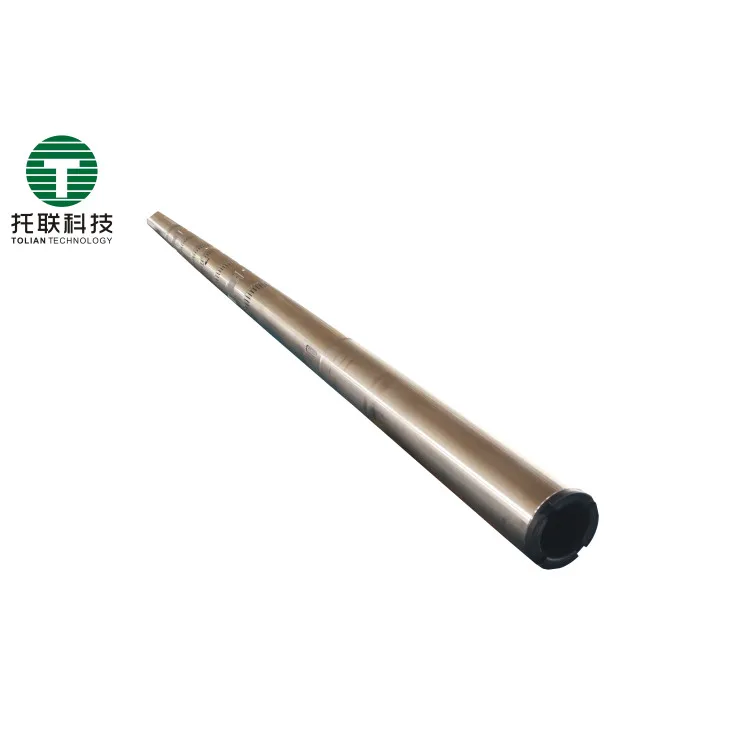 API LWD systems products for logging while drilling