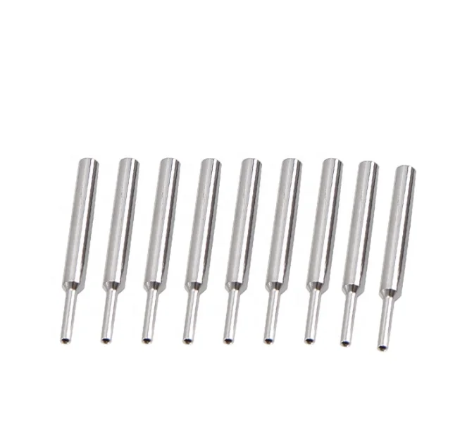 Customized nozzle sand blasting Tungsten carbide nozzle