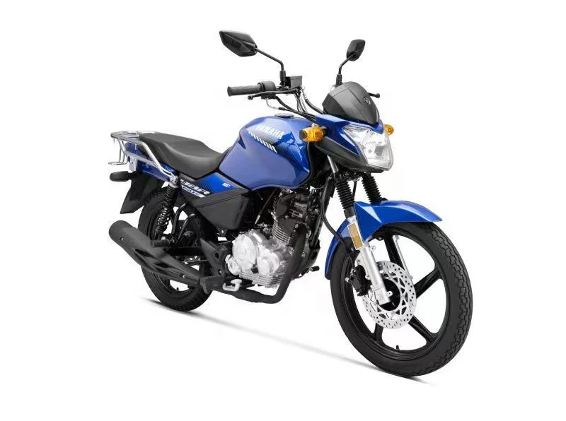 CQHZJ Wholesale Off-road Motorcycles Fit For Yamaha Motorcycles YBR Motorcycle