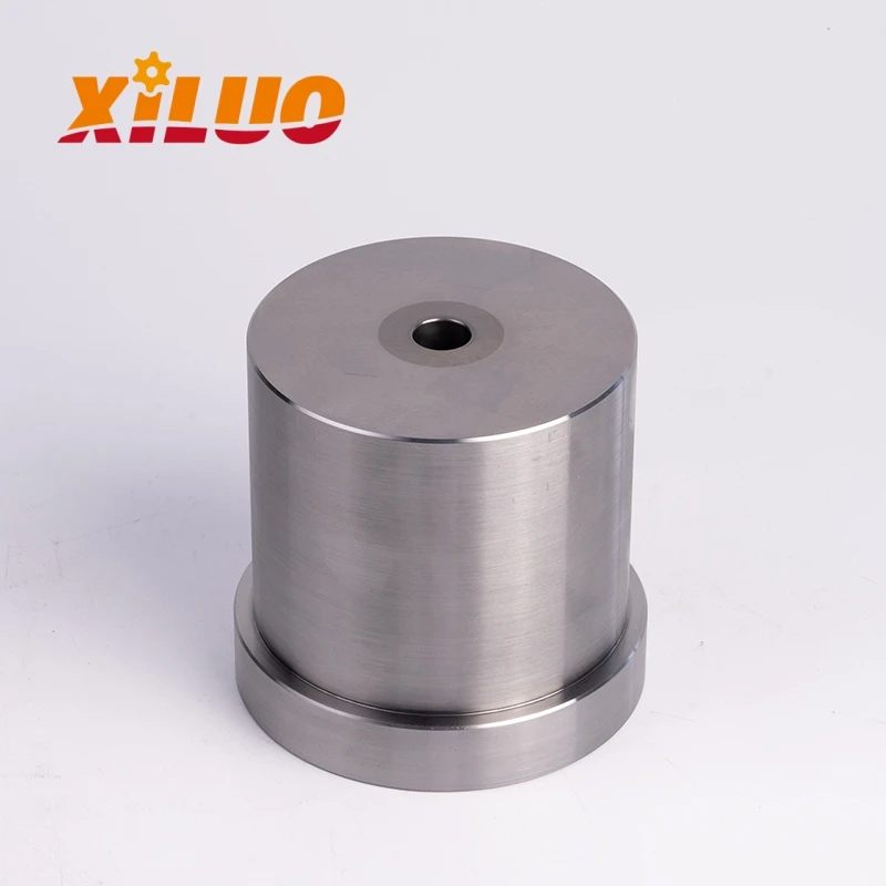 Good Quality Tungsten Carbide Cold Heading Die  With Long Service Life Main Dies