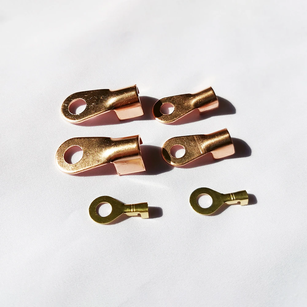  High quality copper bus bar connector for lifepo4 ncm prismatic battery