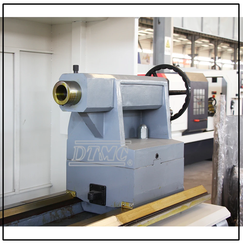 Metal Lathe Low Cost Cnc Lathe Machine CK61100 Lathe