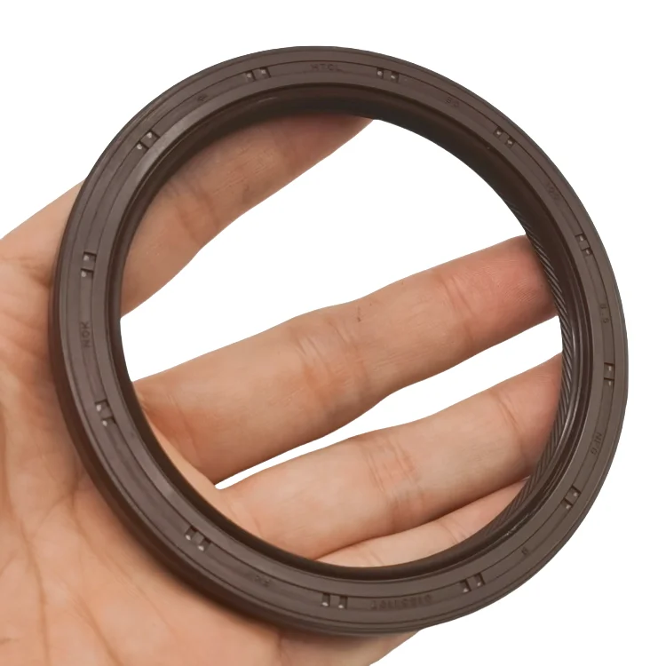 90311-80003 автомобильное масляное уплотнение AH3730H HTC 80*100*8 5 задний сальник коленчатого вала для TOYOTA