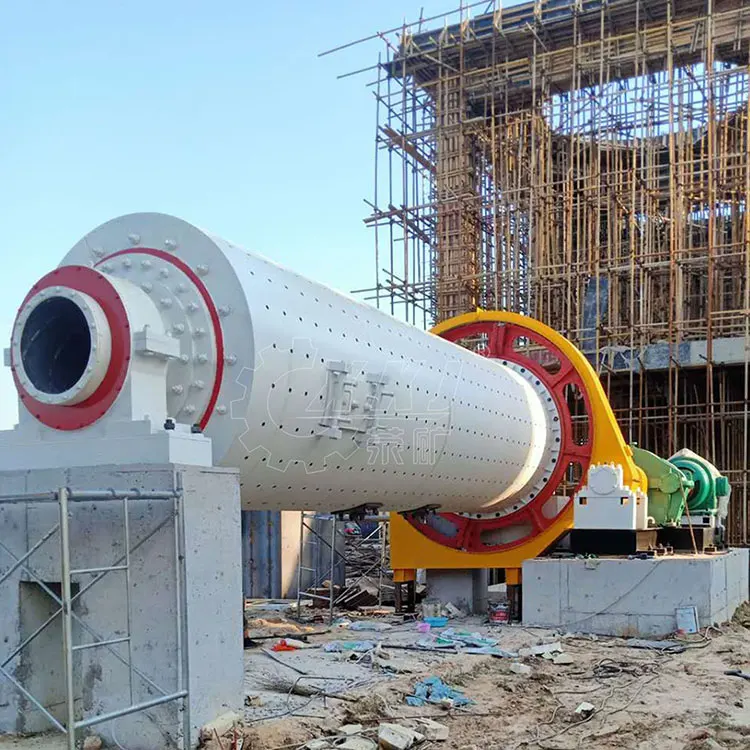 1 tph - 500tph шлифовальная шаровая мельница по Заводской Цене для цемента золота меди