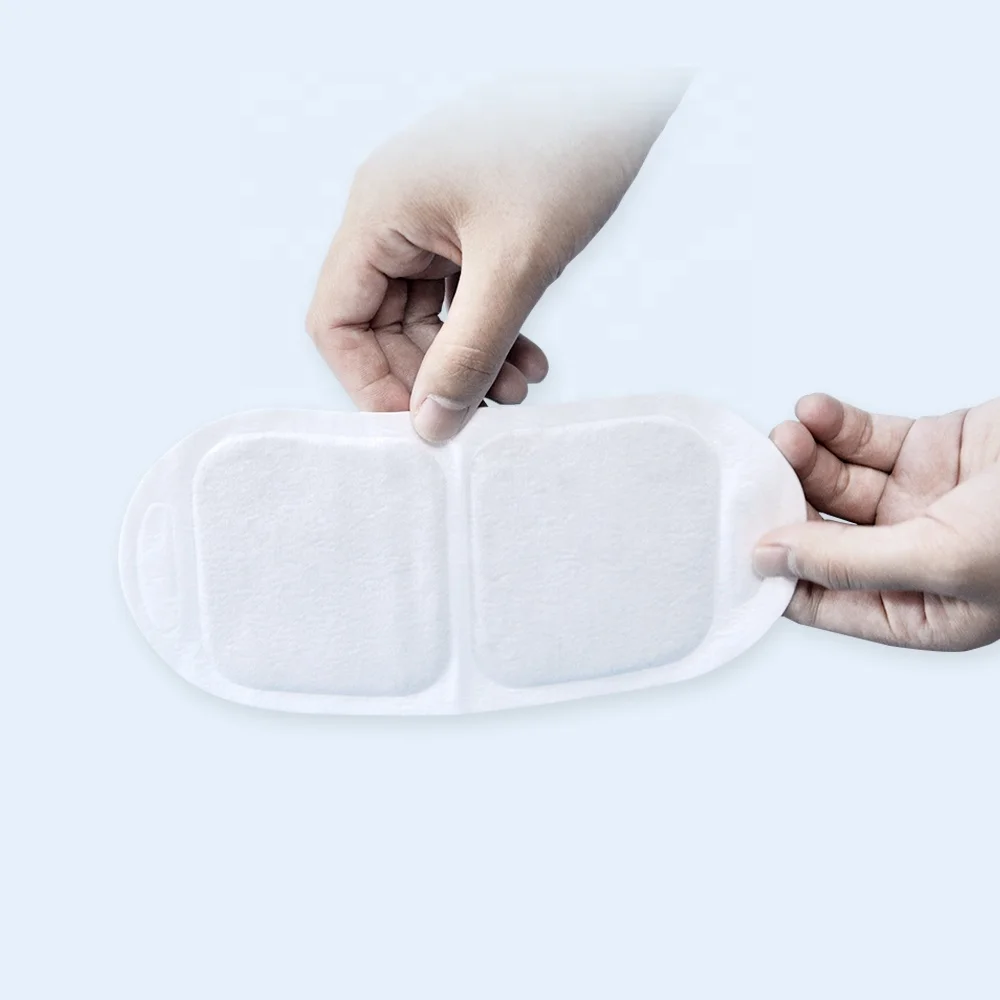 12-Hour Menstrual Cramp Pain Relief Heat Pad Hot Pad for Menstrual Cramp-Healthcare Supply