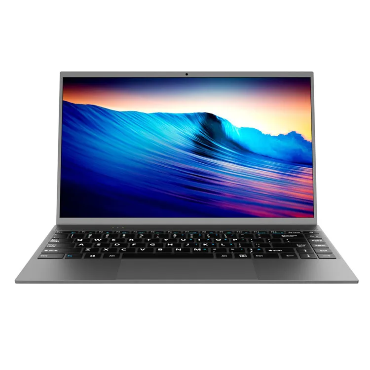 14Inch Win11 Wifi 8Gb Ram 128/256Gb Rom 1920*1080 Online Laptop Sales Mini Brand New Lowest Price ENVY14 Laptop Computer