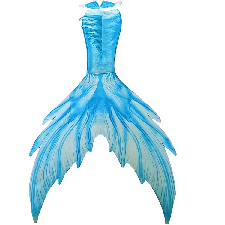 
Gorgeous big mermaid tail for women mermaid tail for men adult Christmas mermaid dress costume bikini sets 
