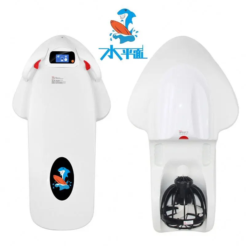 Best Seller Power Ski Jet Board Extreme Watersports Power Ski Jet Board