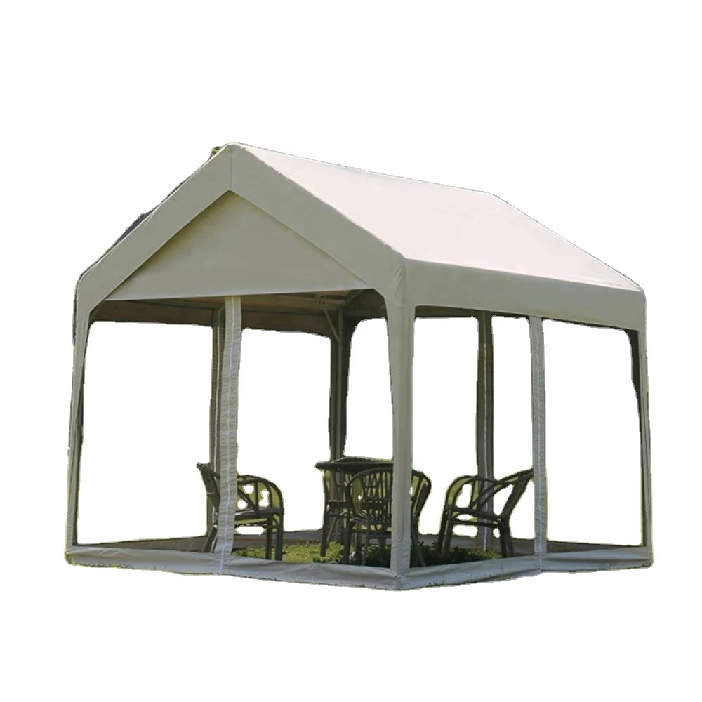 Manufacturers outdoor awning Wholesale Advertising tent stalls night market Commercial rain cover four-legged tent