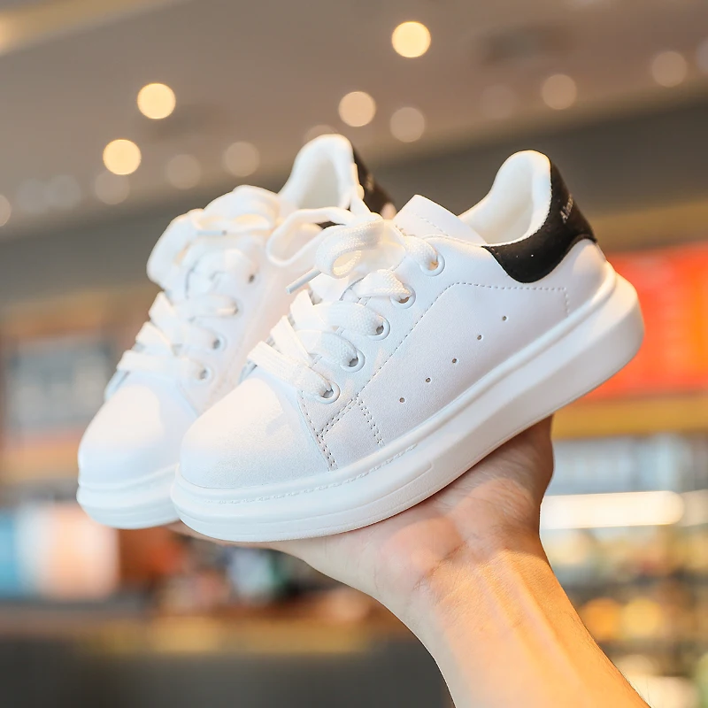 
Top Original Quality unisex allexander white leather flats mc queen casual tennis Putian shoes sneakers 